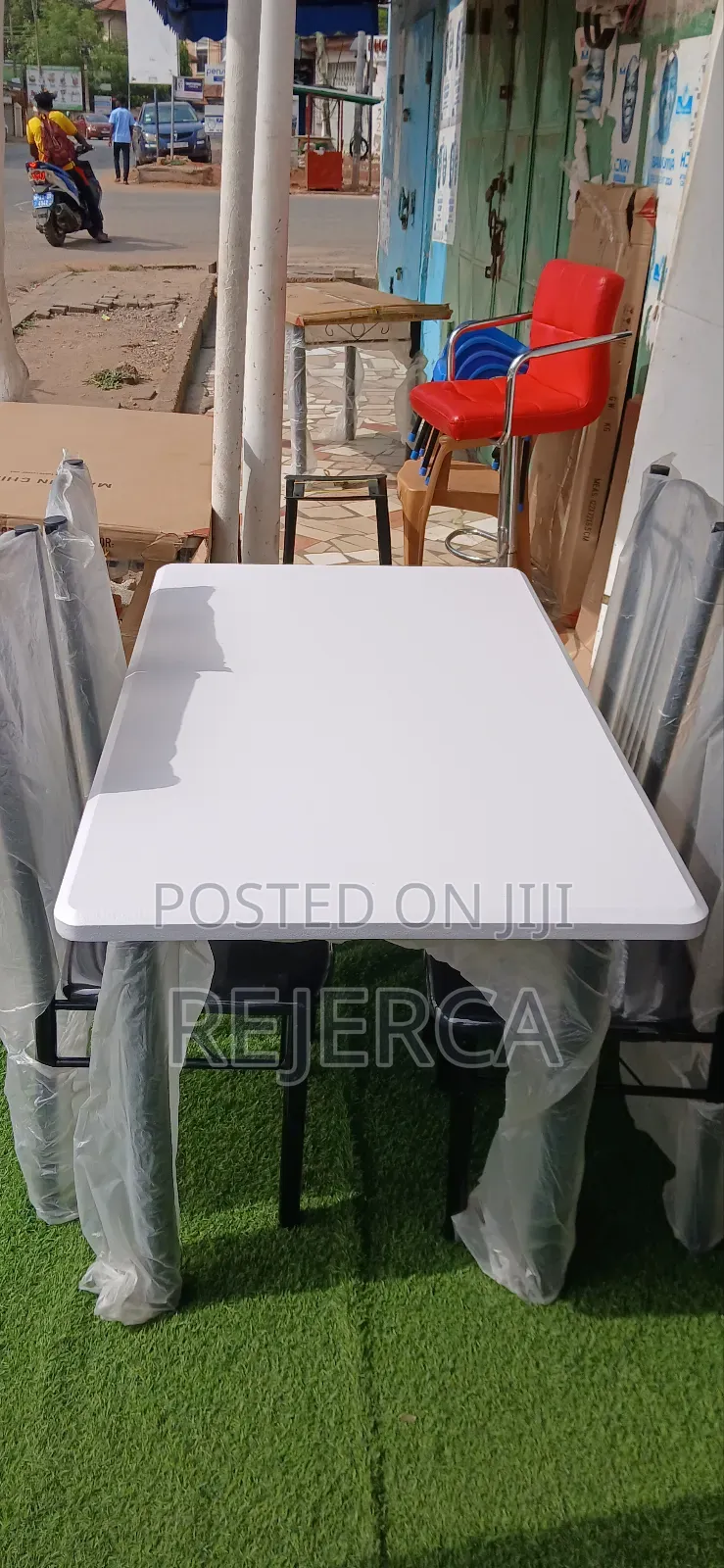 Affordable Dinning Set