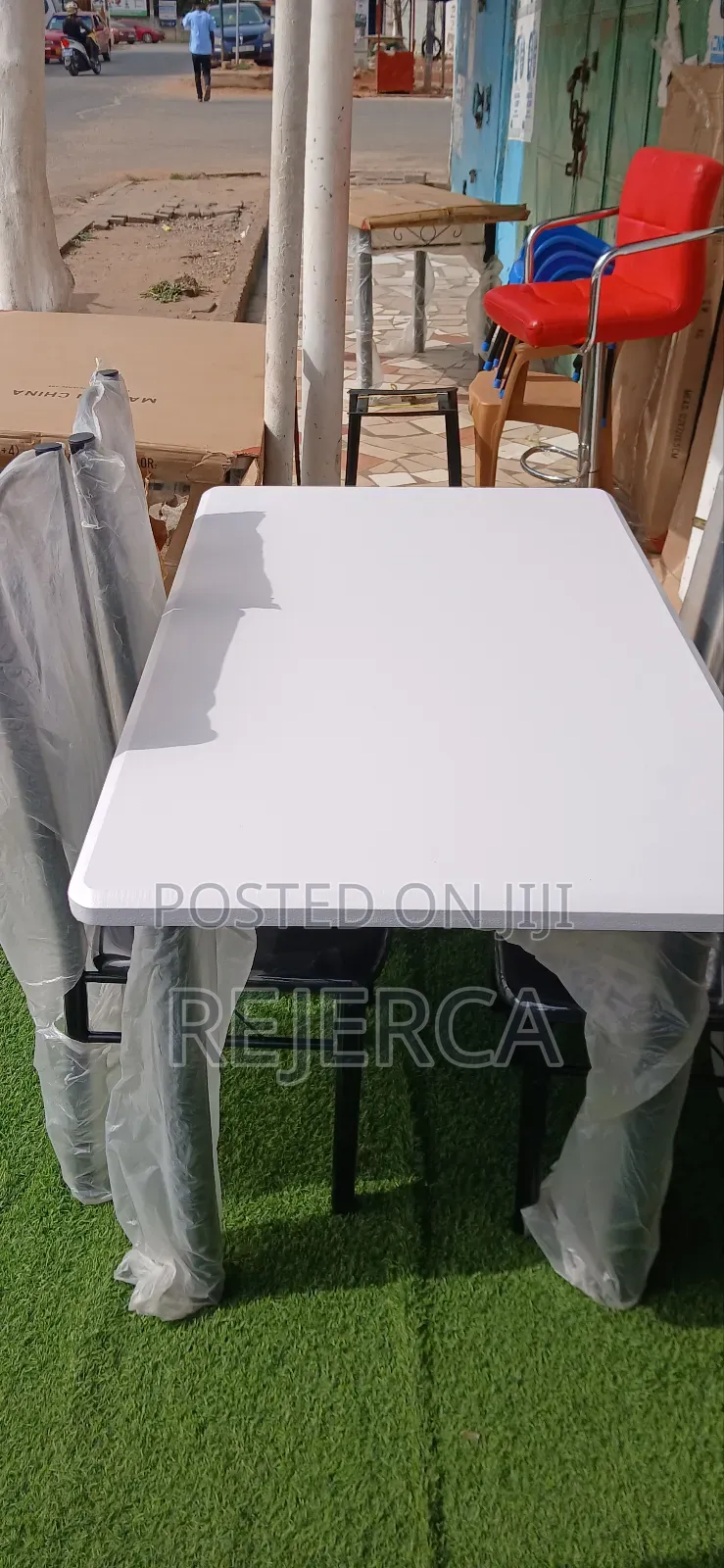 Affordable Dinning Set