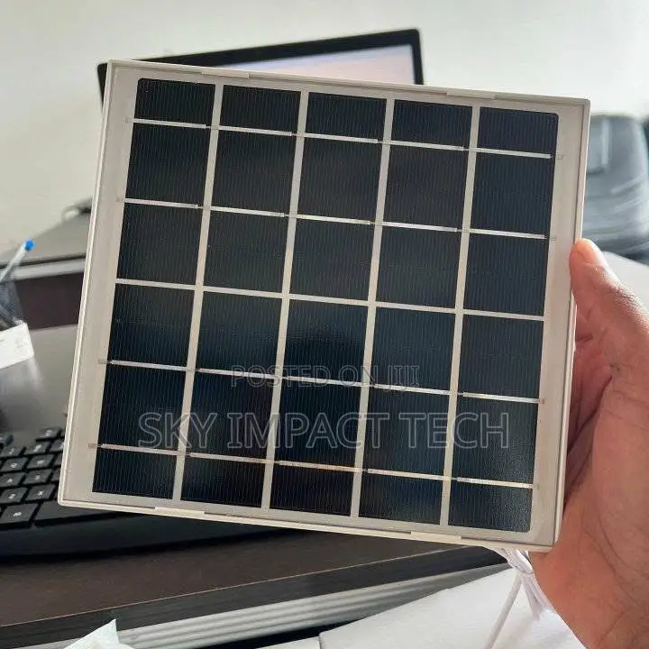 Solar Camera Outdoor V380 App Solar CCTV Security Camera