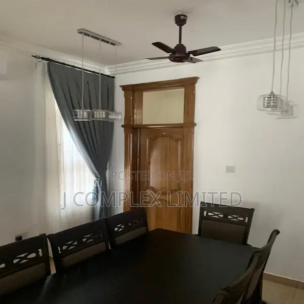 4bdrm House in Nyaniba Estate for rent