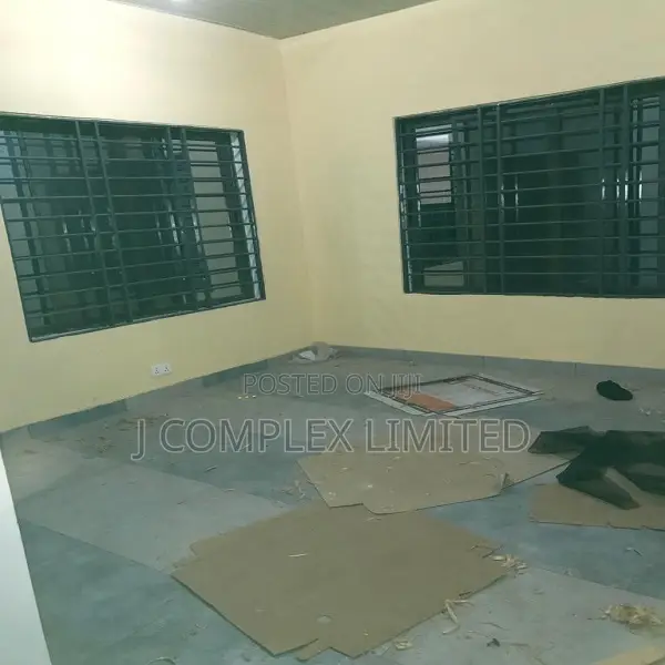 4bdrm House in Nyaniba Estate for rent