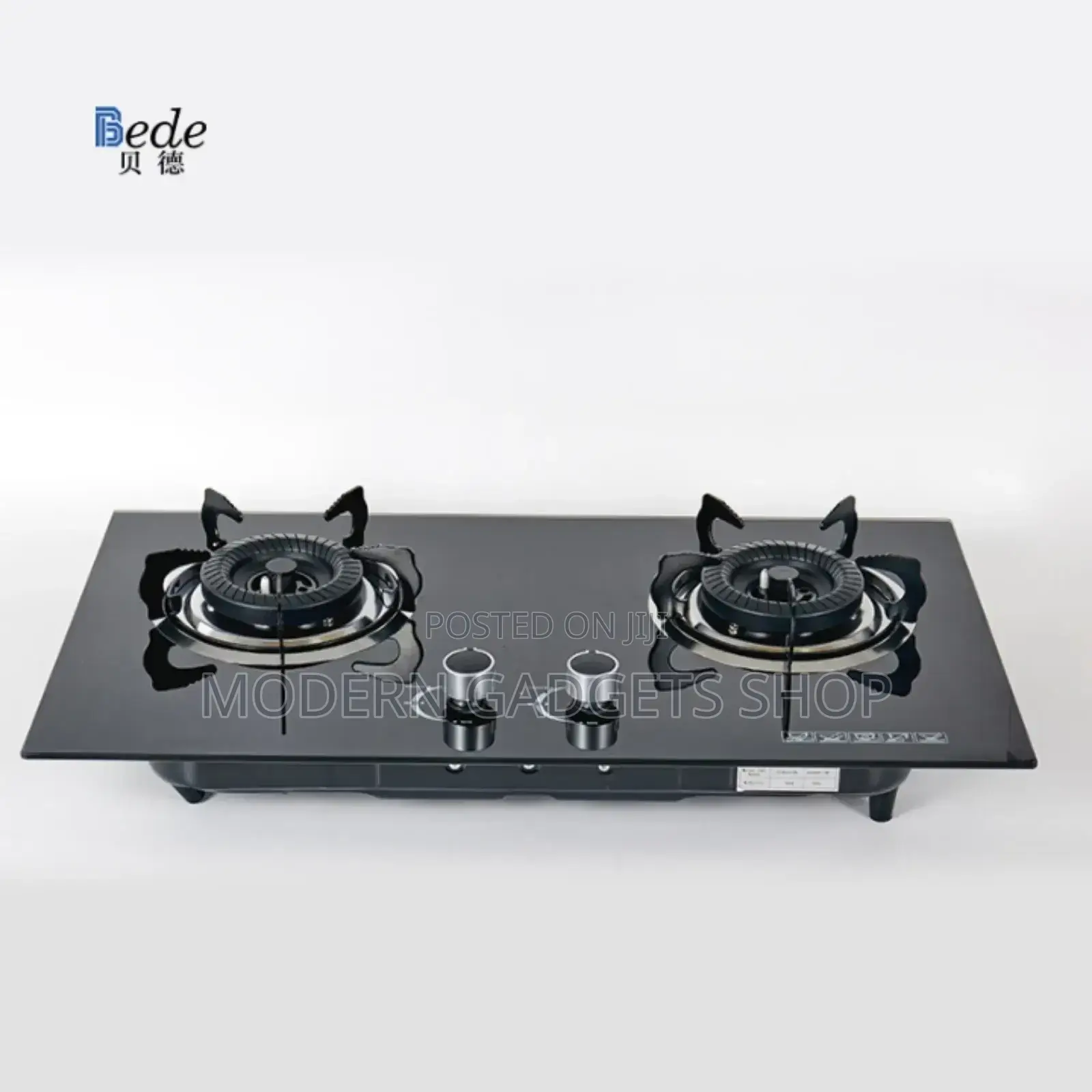 Home Cooktop