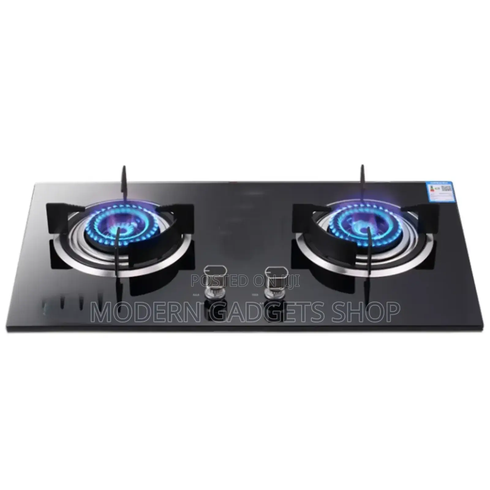 Home Cooktop