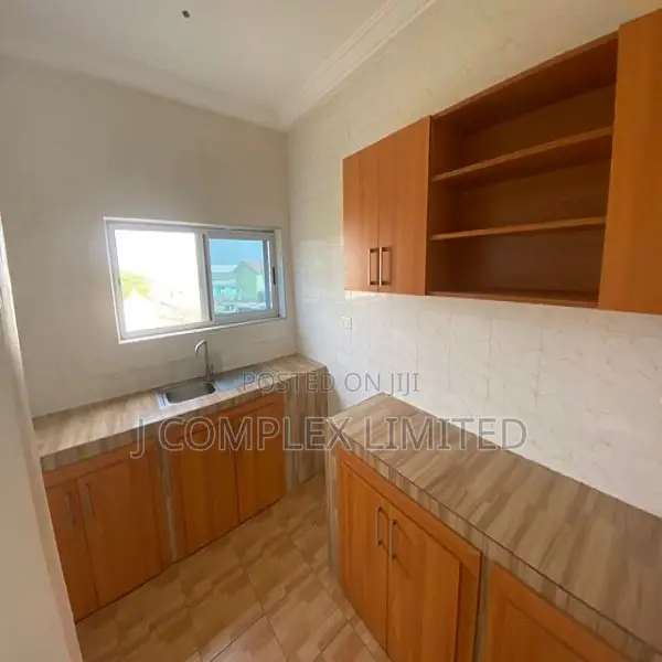 4bdrm House in Nyaniba Estate for rent