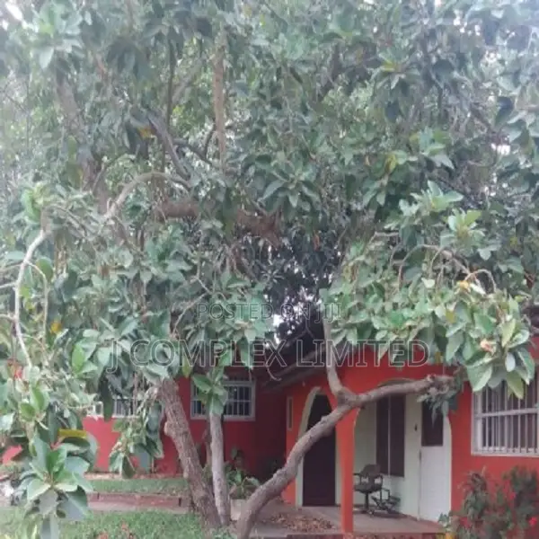 4bdrm House in Nyaniba Estate for rent