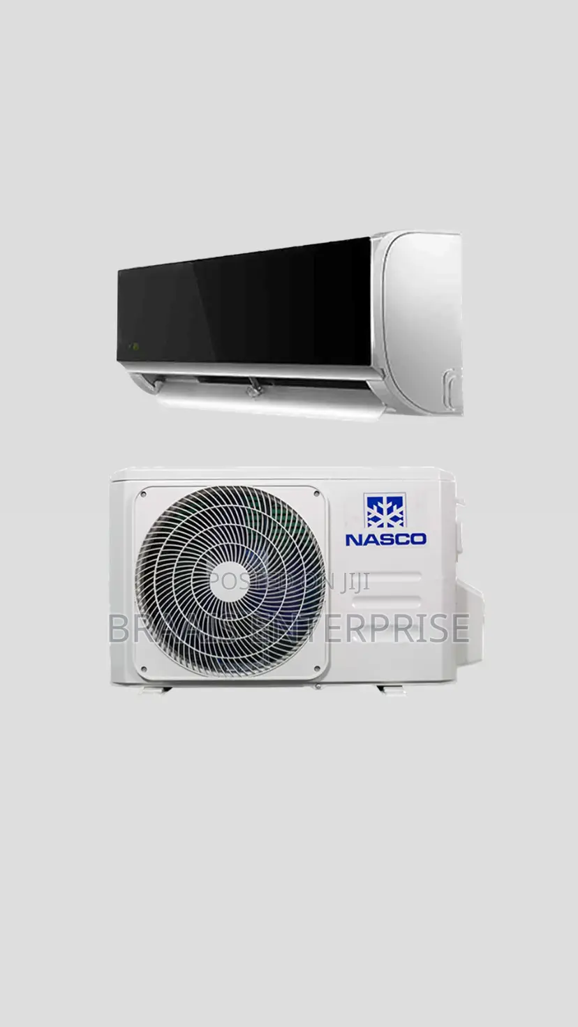 Nasco 2.5hp Ac Mirror R410