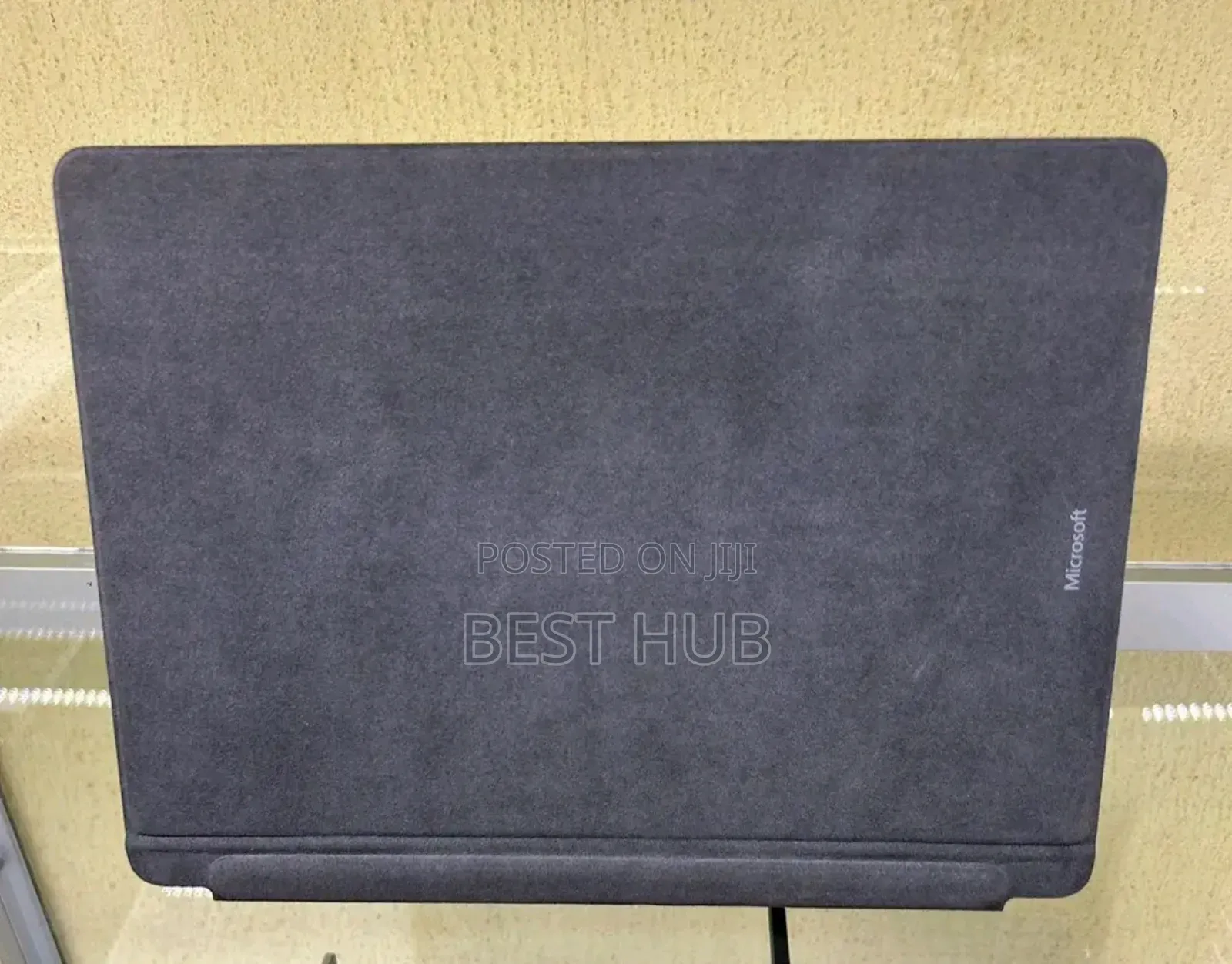 New Microsoft Surface Pro 512 GB Black