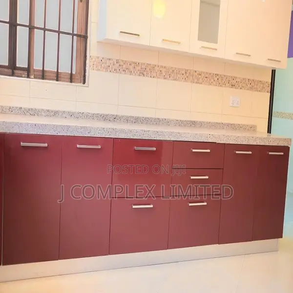 3bdrm Apartment in Airport Residential Area for sale
