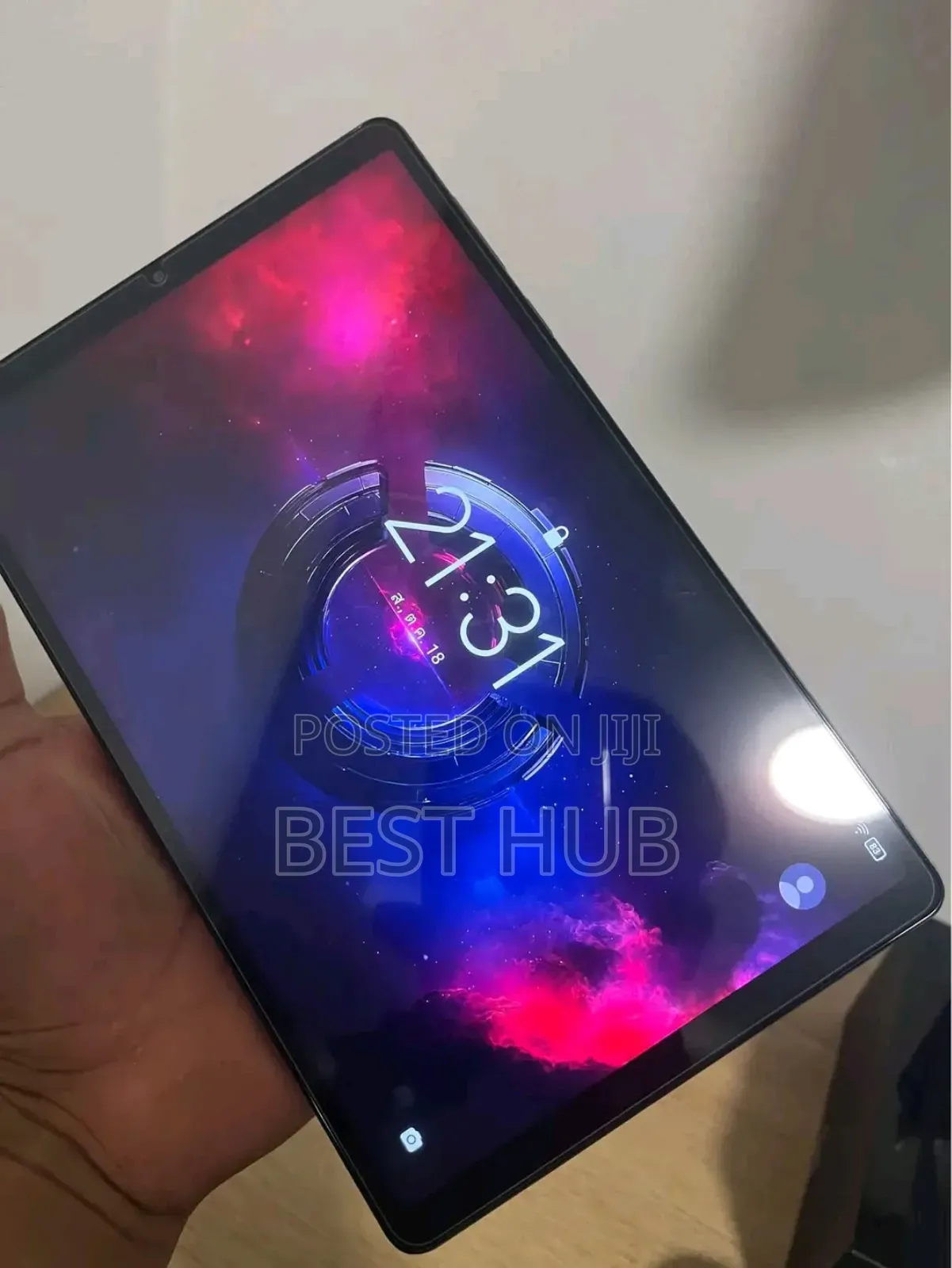 New Lenovo Legion Y700 512 GB Black