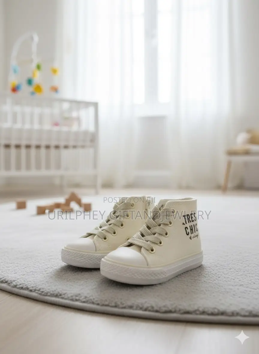 High Quality Kids Sneakers