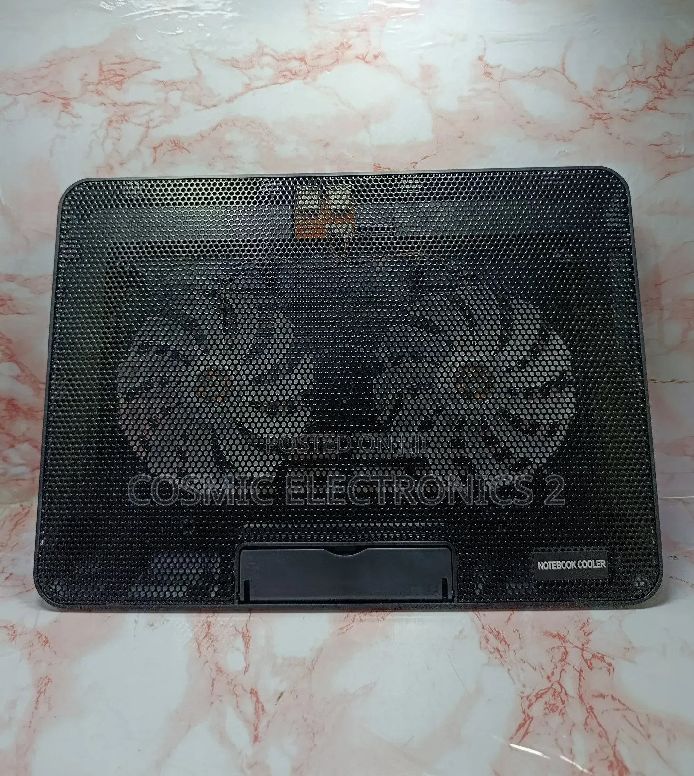 N99 Notebook Cooling Partner