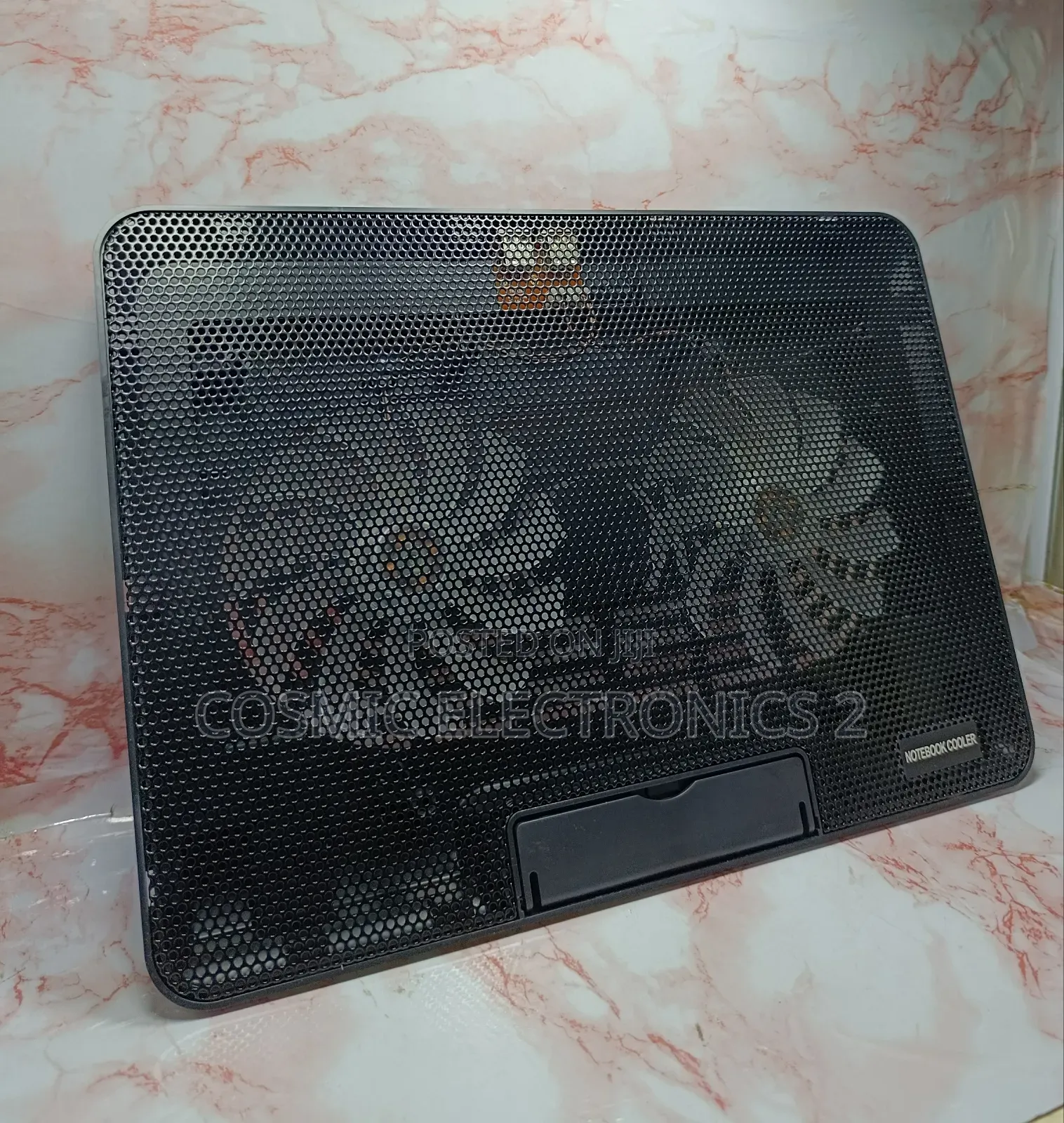 N99 Notebook Cooling Partner