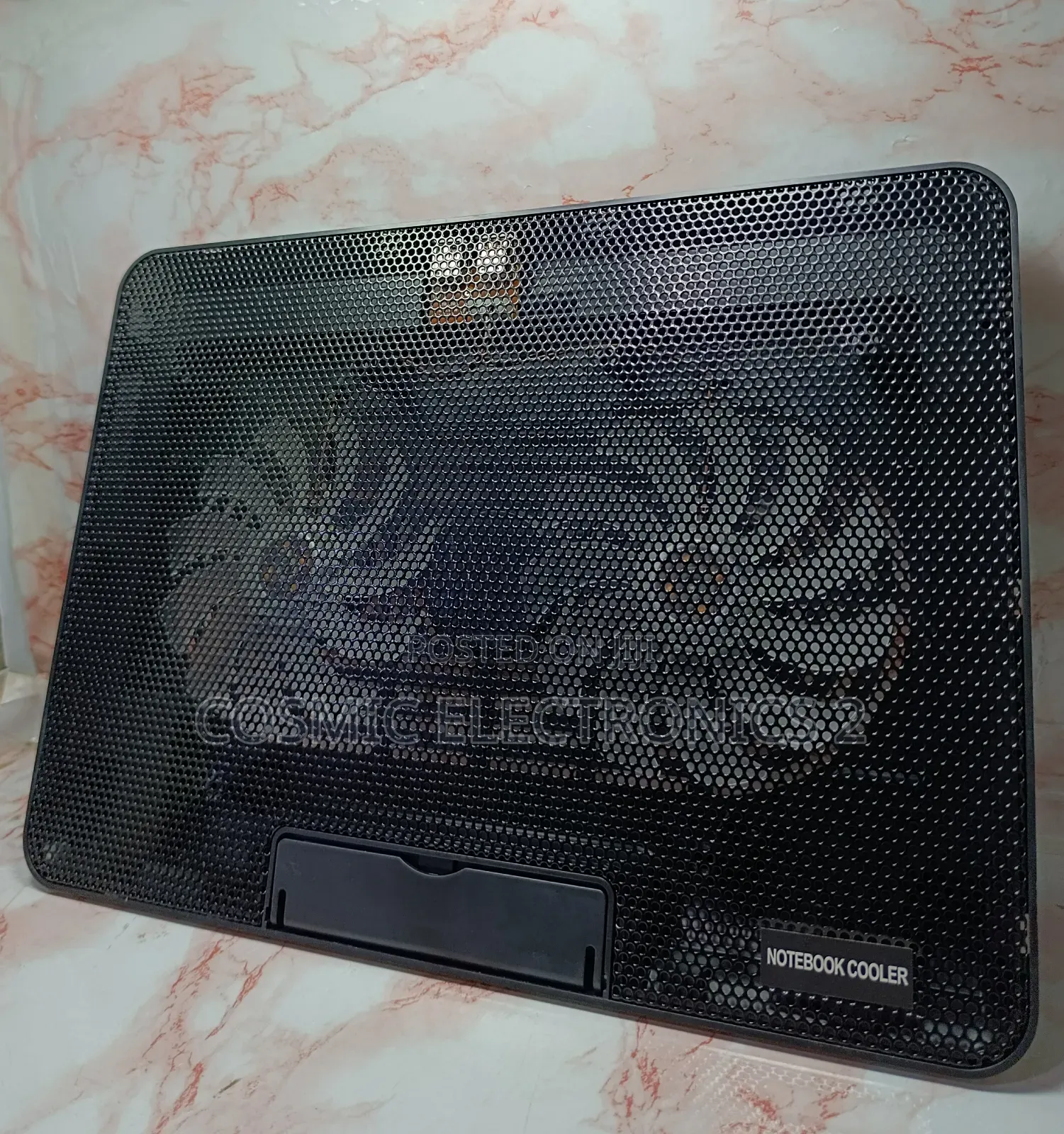 N99 Notebook Cooling Partner