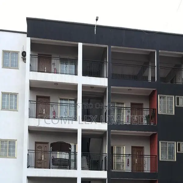 3bdrm Apartment in Airport Residential Area for rent