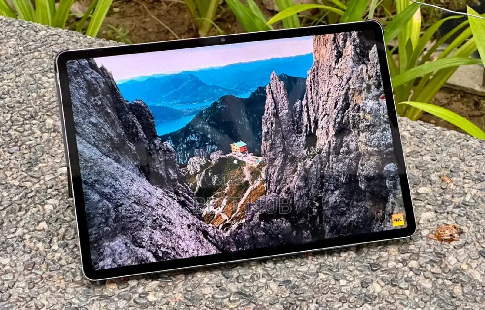 New Honor Pad 9 256 GB Gray