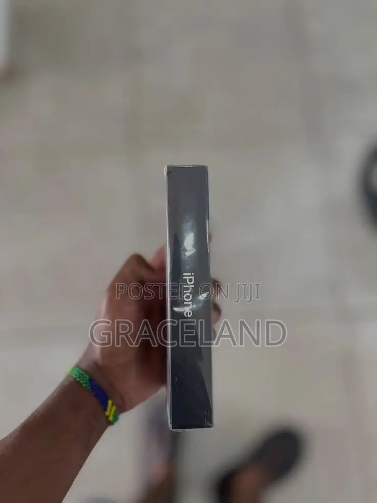 New Apple iPhone 12 Pro Max 128 GB Black