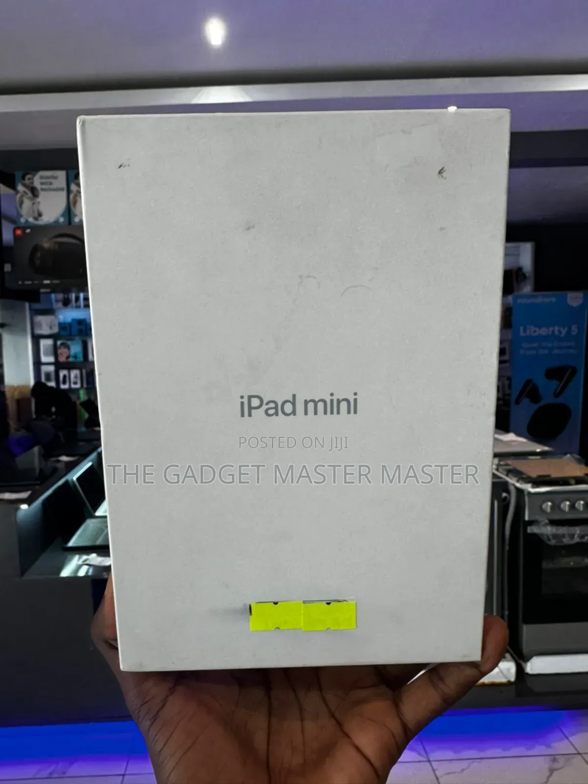 New Apple iPad mini 6 64 GB