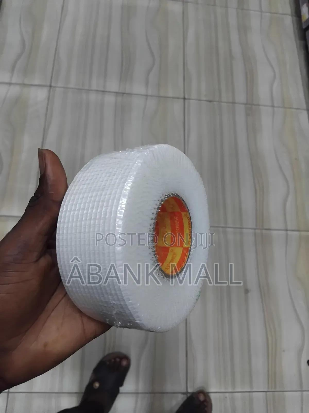 Fiberglass Tape