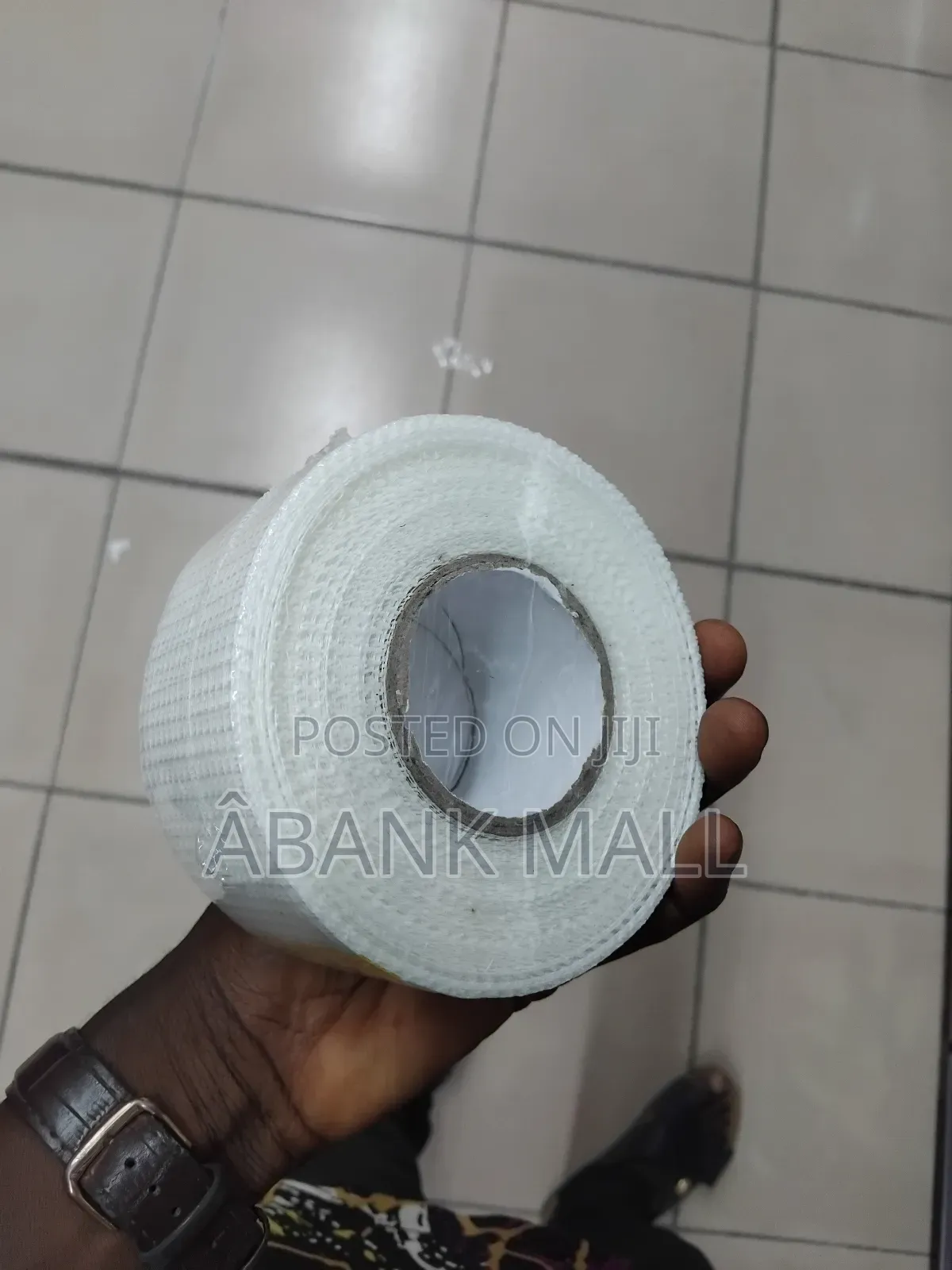 Fiberglass Tape