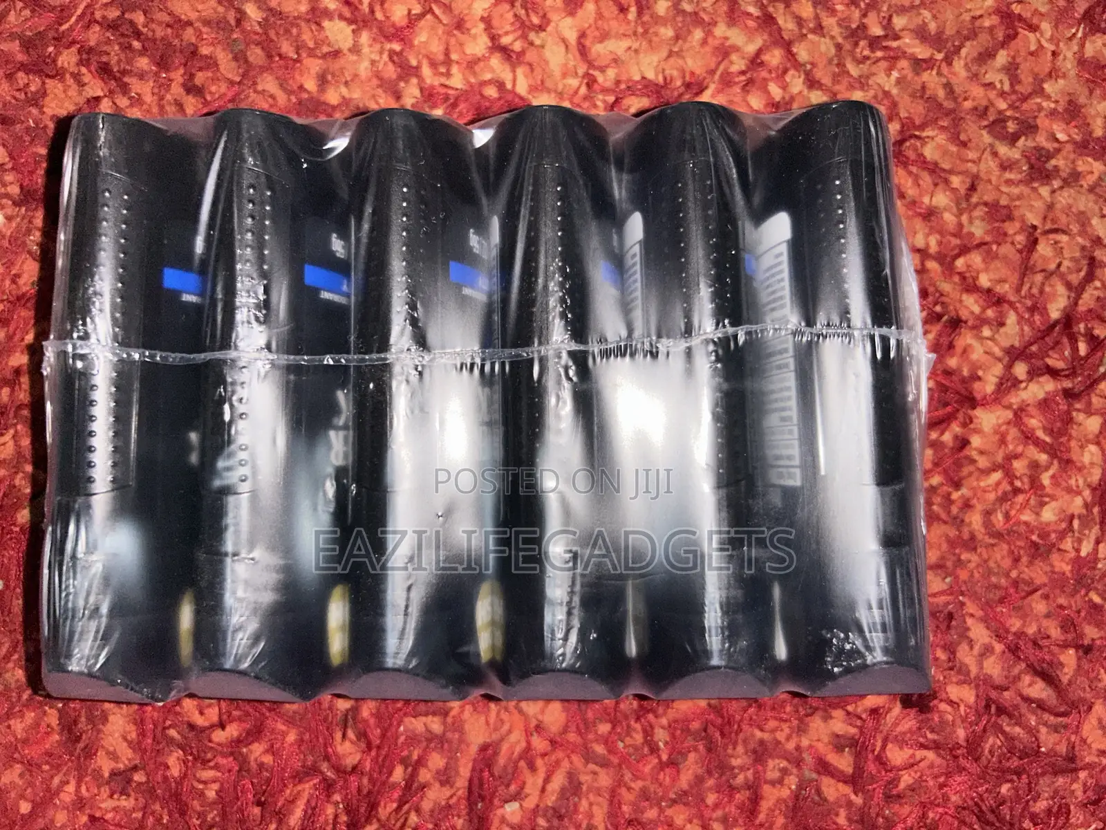 Power Stick Deodorant - Intensity