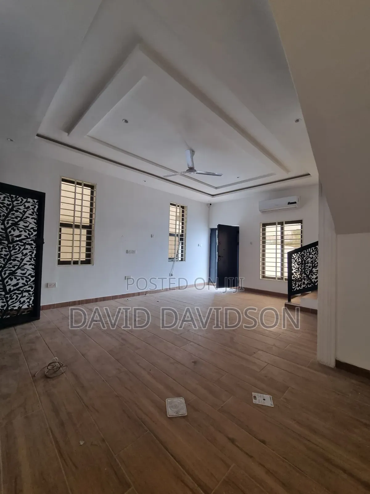 4bdrm House in 4 Bedroom Newly, Tema Metropolitan for sale