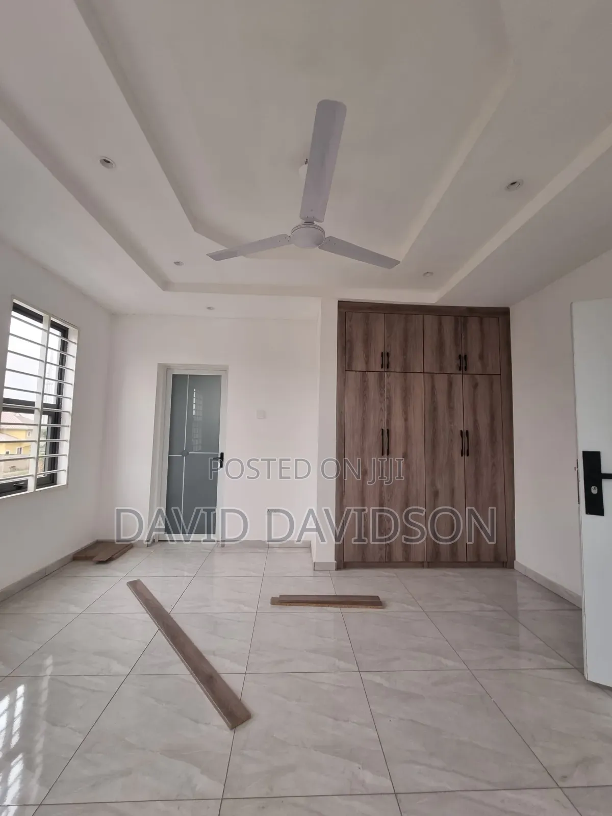 4bdrm House in 4 Bedroom Newly, Tema Metropolitan for sale