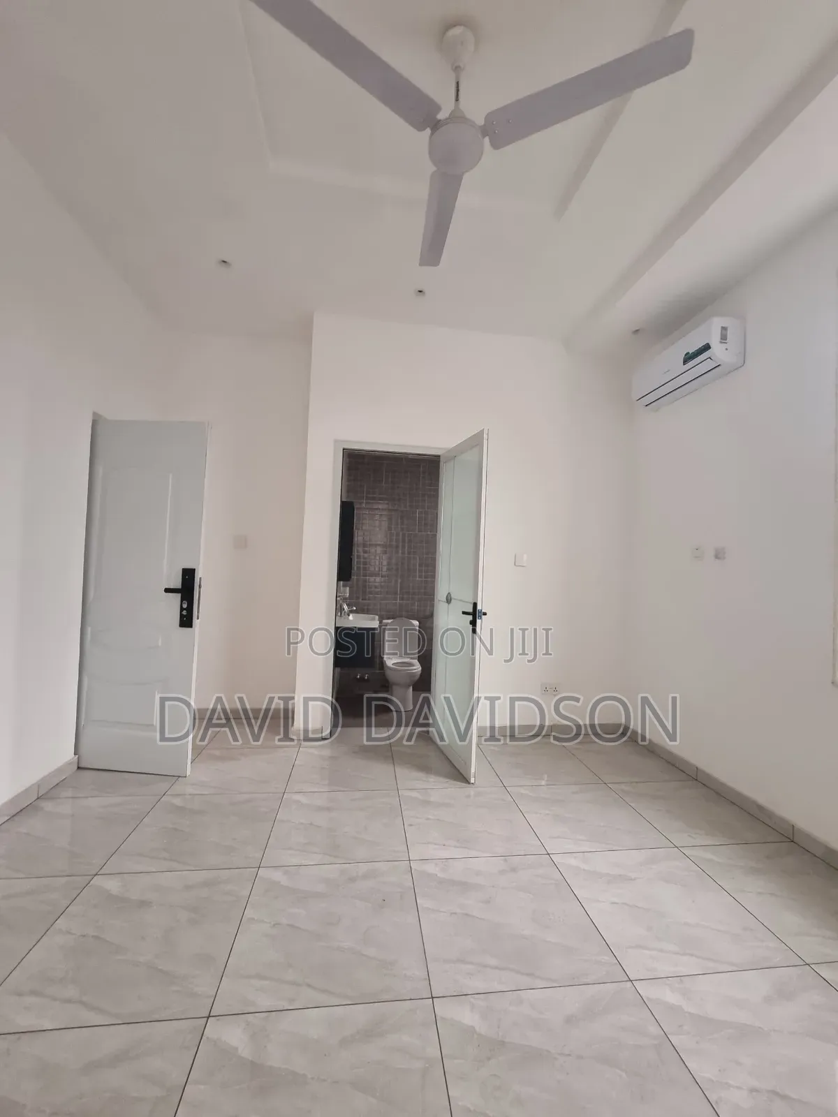 4bdrm House in 4 Bedroom Newly, Tema Metropolitan for sale