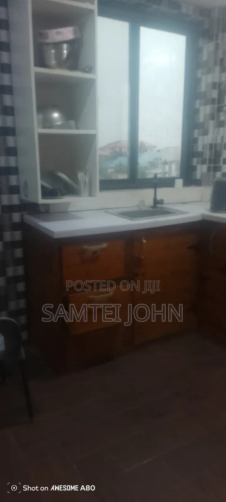 1bdrm Apartment in Sinco Properties, Haatso for rent