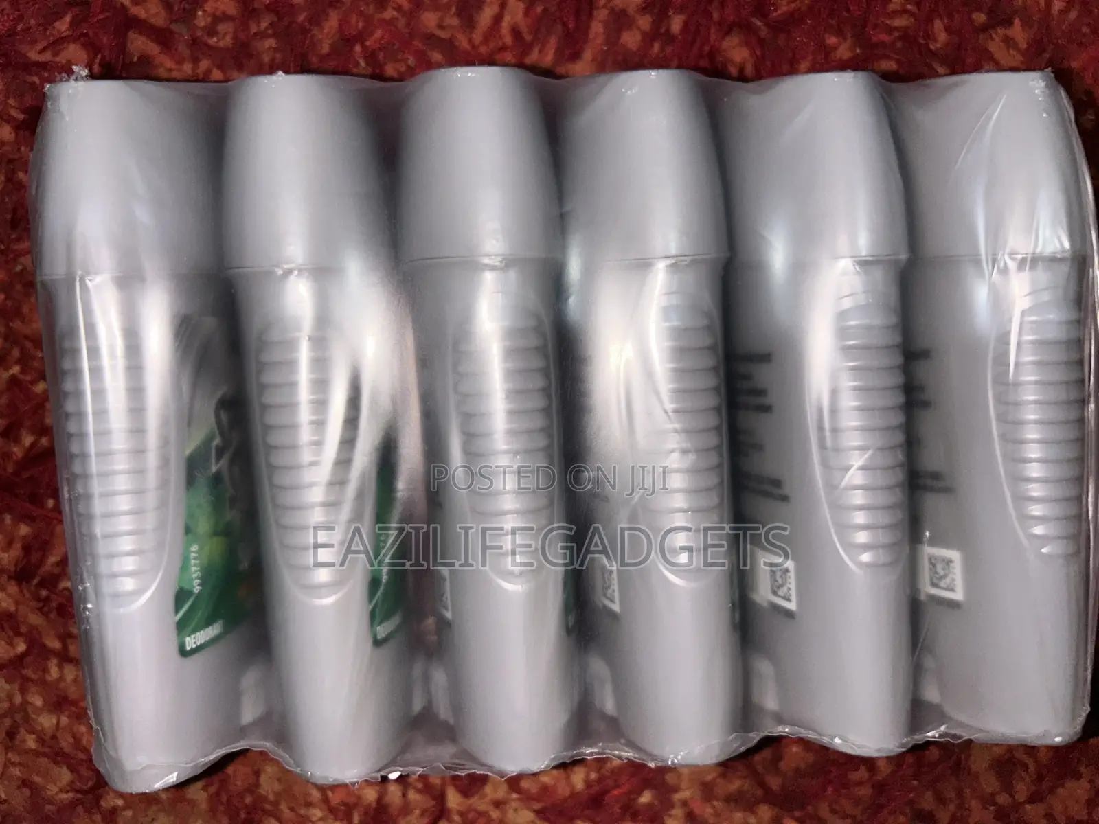 Irish Spring Original Speed Stick