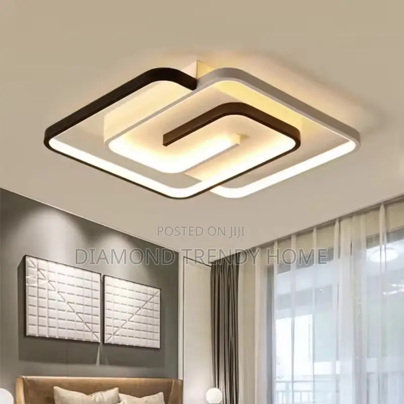 Luxury Ceiling Lights