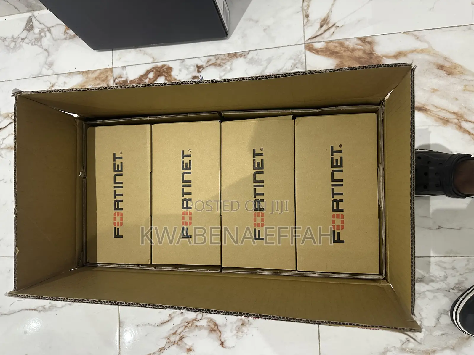 Fortinent Fortiap 421-E Wireless Access Point