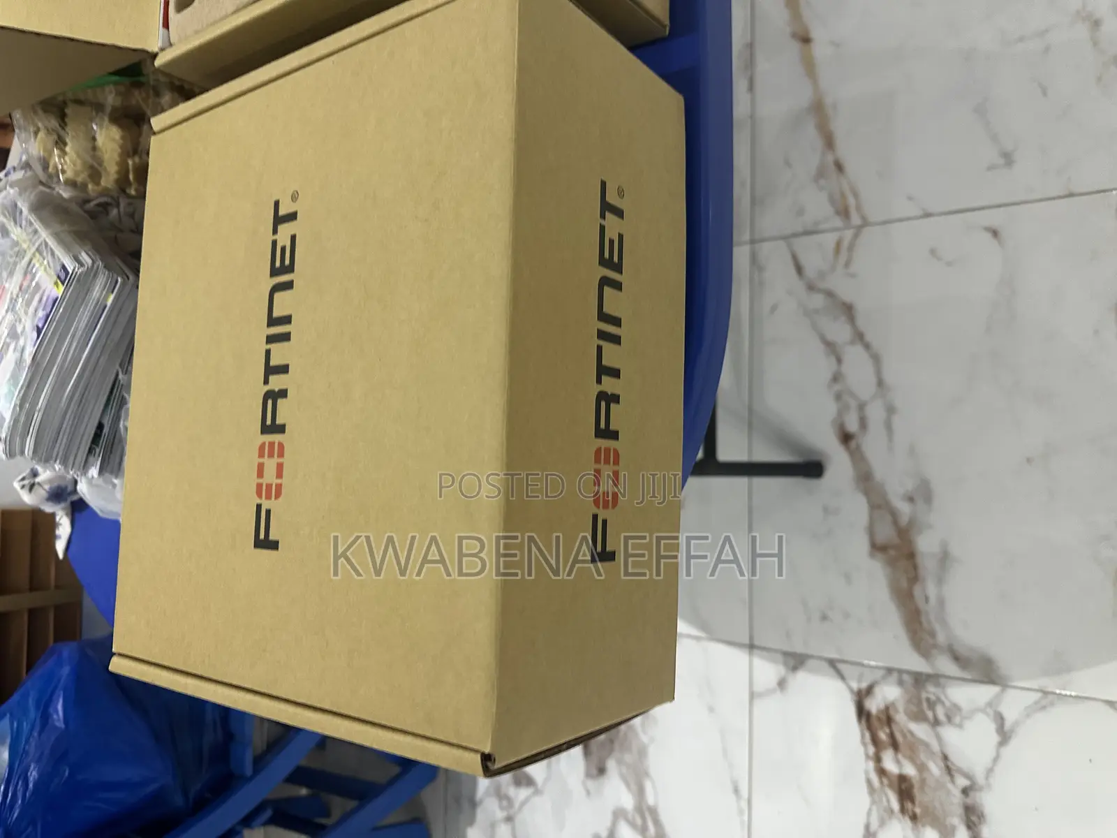 Fortinent Fortiap 421-E Wireless Access Point
