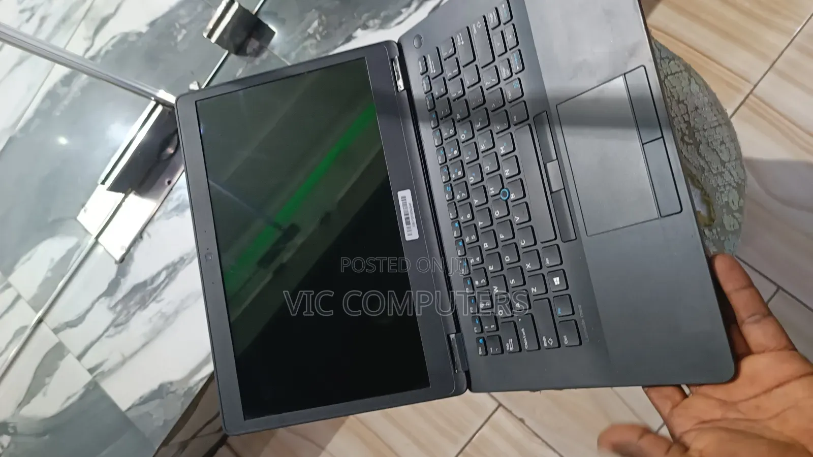 Laptop Dell Latitude 14 E7470 8GB Intel Core i5 SSD 256GB
