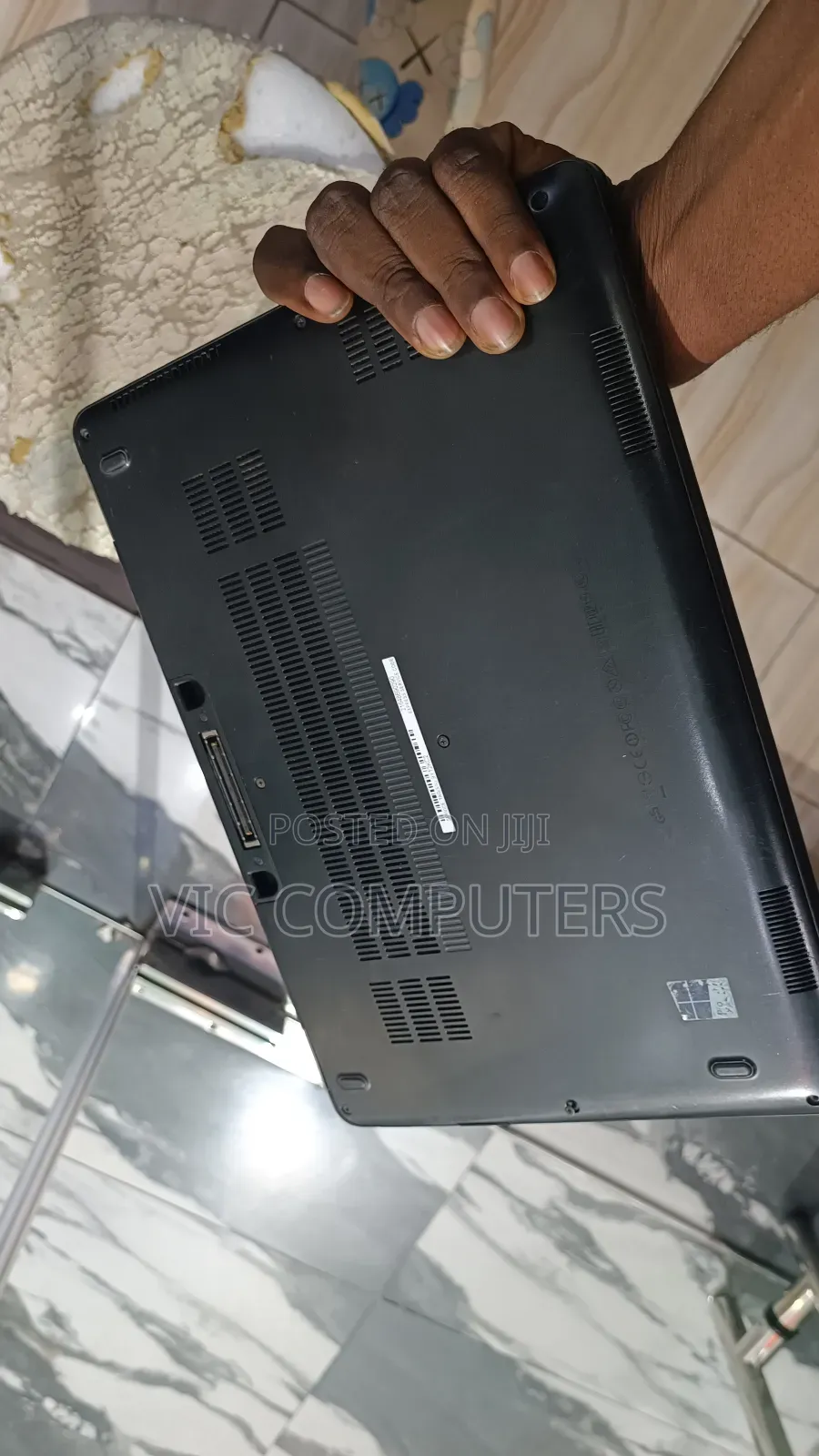 Laptop Dell Latitude 14 E7470 8GB Intel Core i5 SSD 256GB