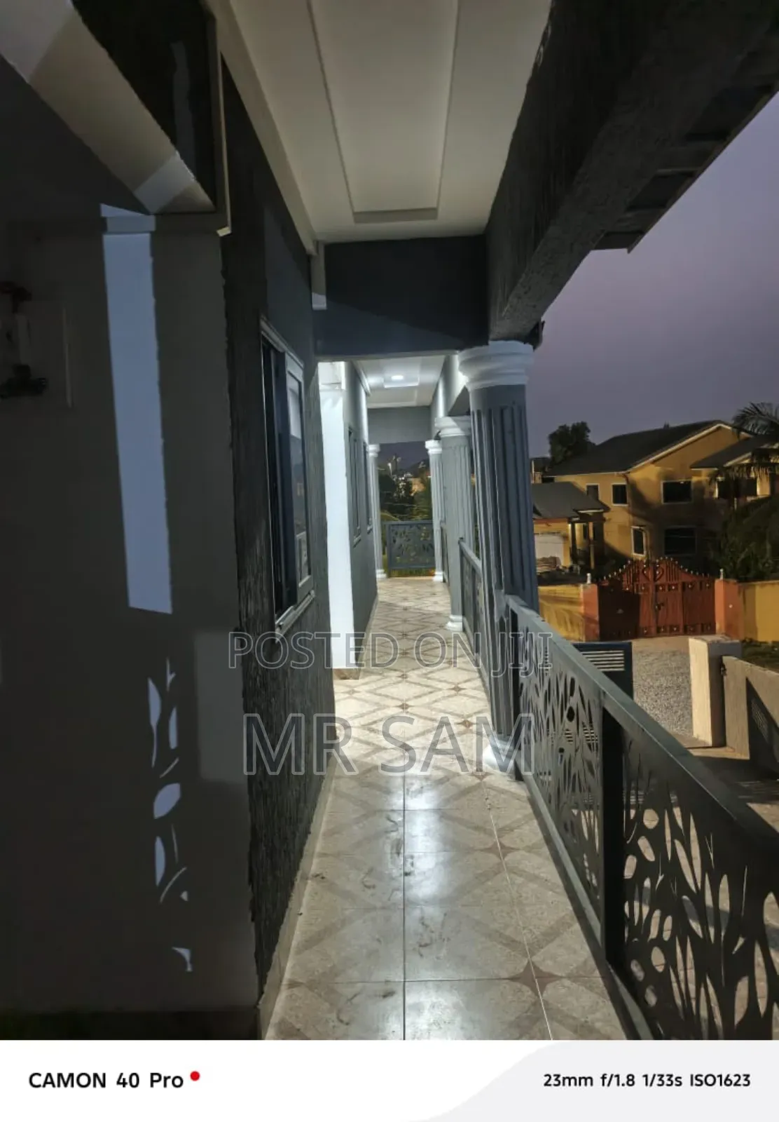 1bdrm Apartment in Sam Properties, Millenium City for rent