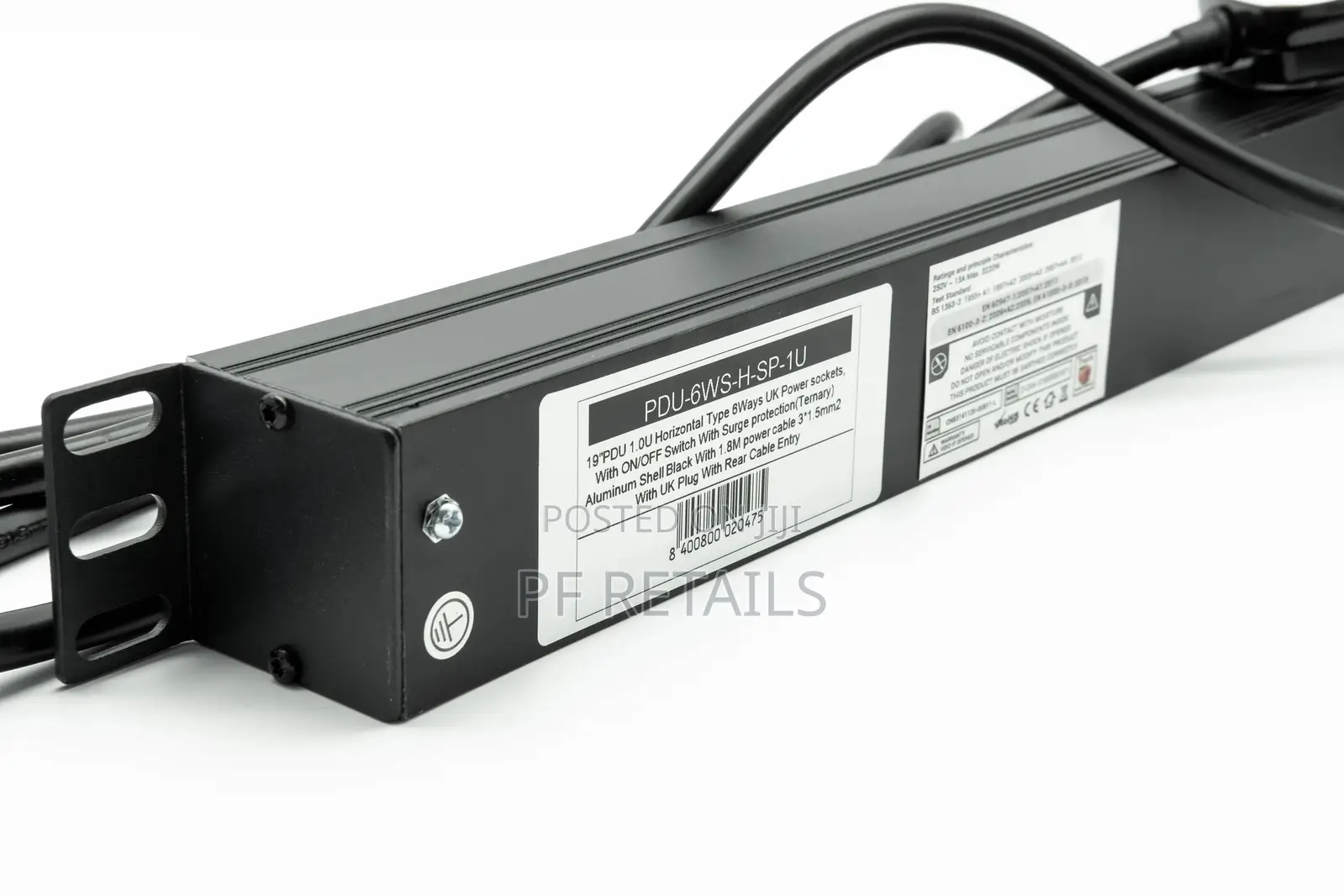 Cabinet Pdu