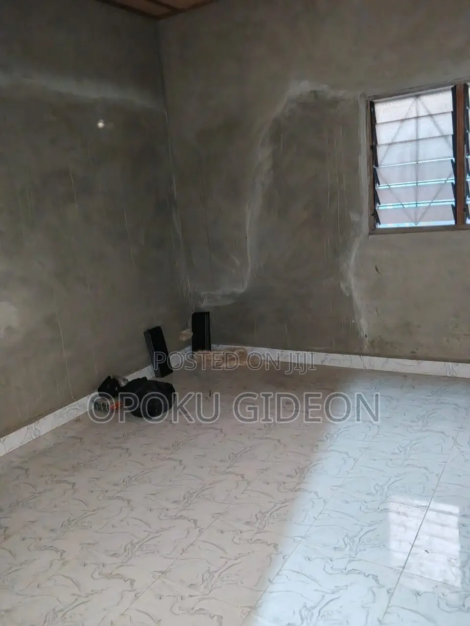 1bdrm Apartment in Joma, Ablekuma for rent