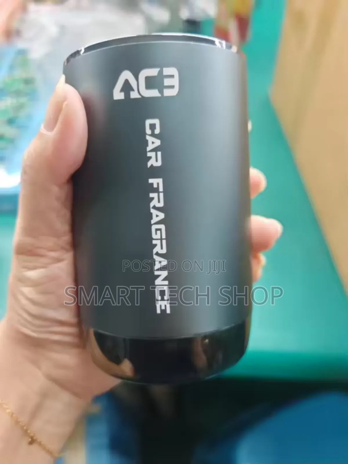 Rechargeable Essentials Oil Diffuser Aromatherapy