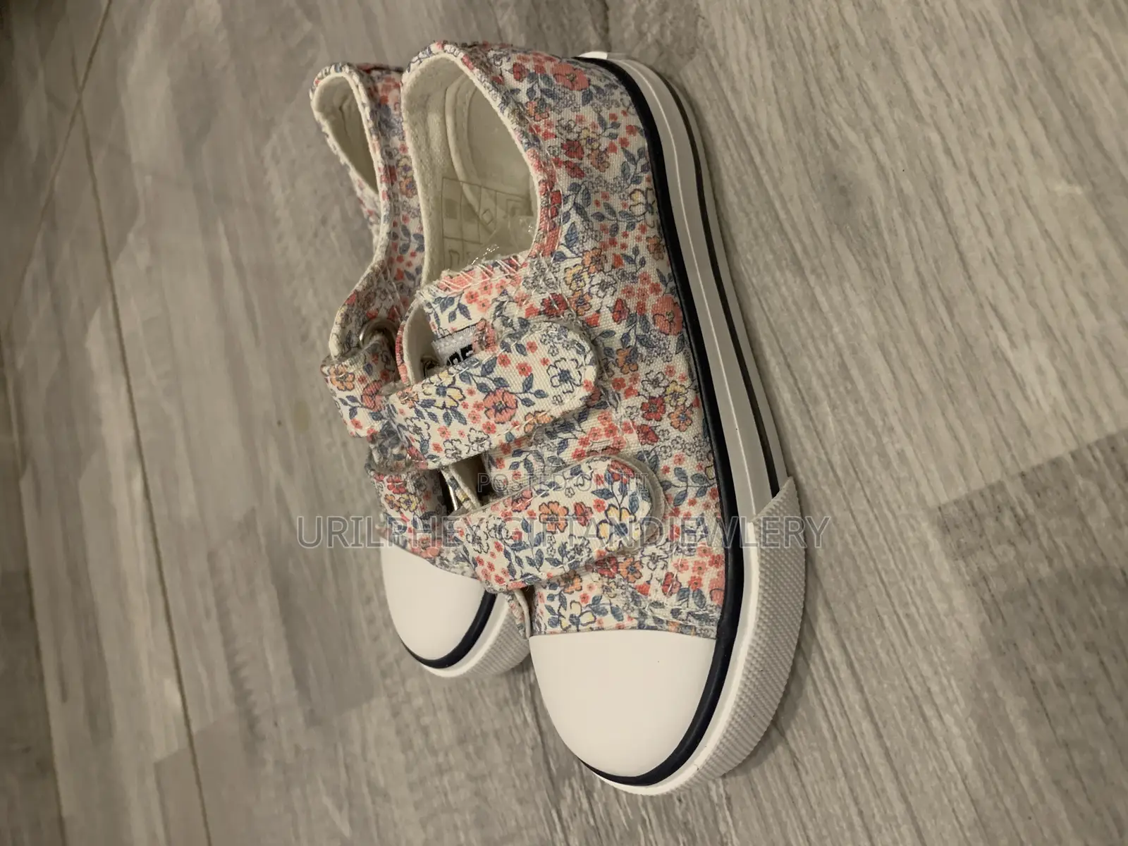 Kids Unisex Wholesale Sneakers