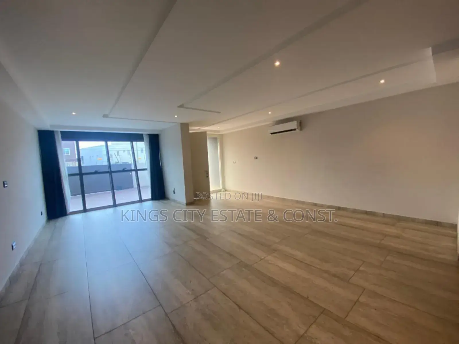 Furnished 6bdrm House in Roundabout, Tantra Hills for sale