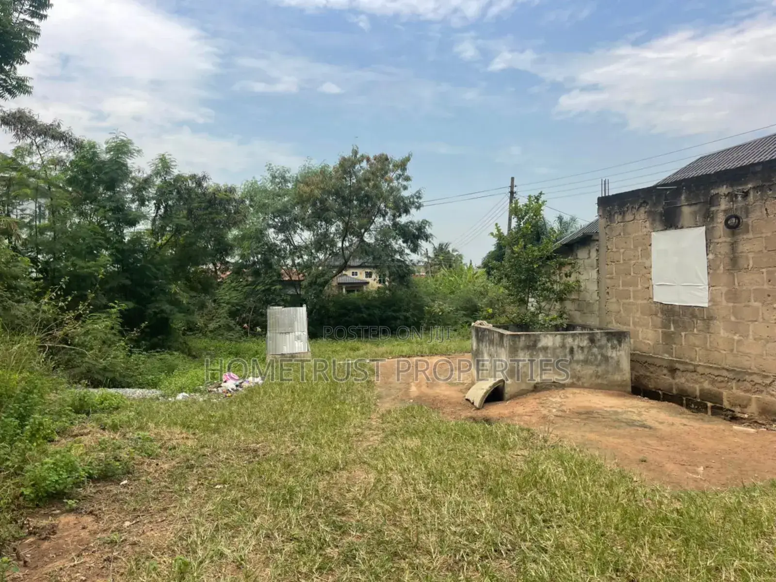 1 Plot of Land for Sale at Amasaman