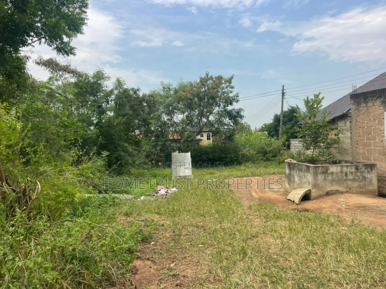 1 Plot of Land for Sale at Amasaman