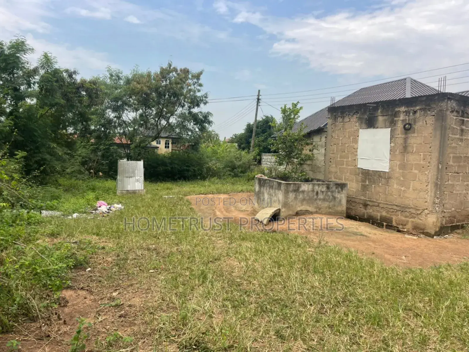 1 Plot of Land for Sale at Amasaman
