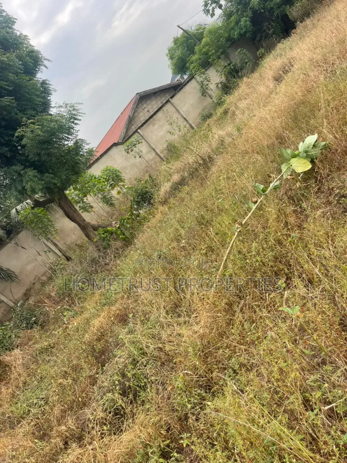 1 Plot of Land for Sale at Amasaman