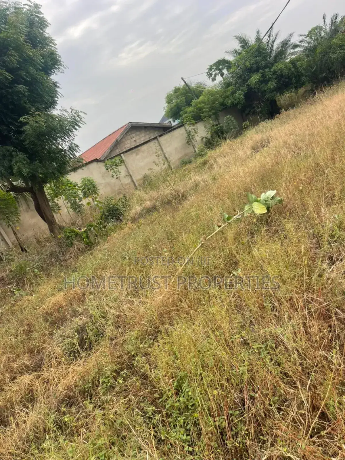 1 Plot of Land for Sale at Amasaman