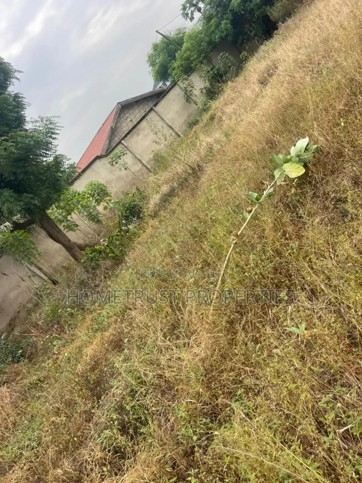 1 Plot of Land for Sale at Amasaman