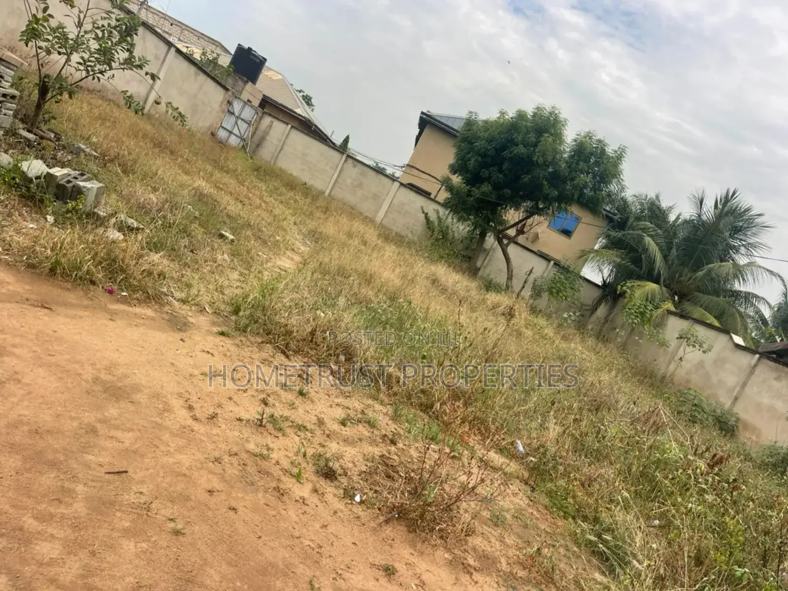 1 Plot of Land for Sale at Amasaman