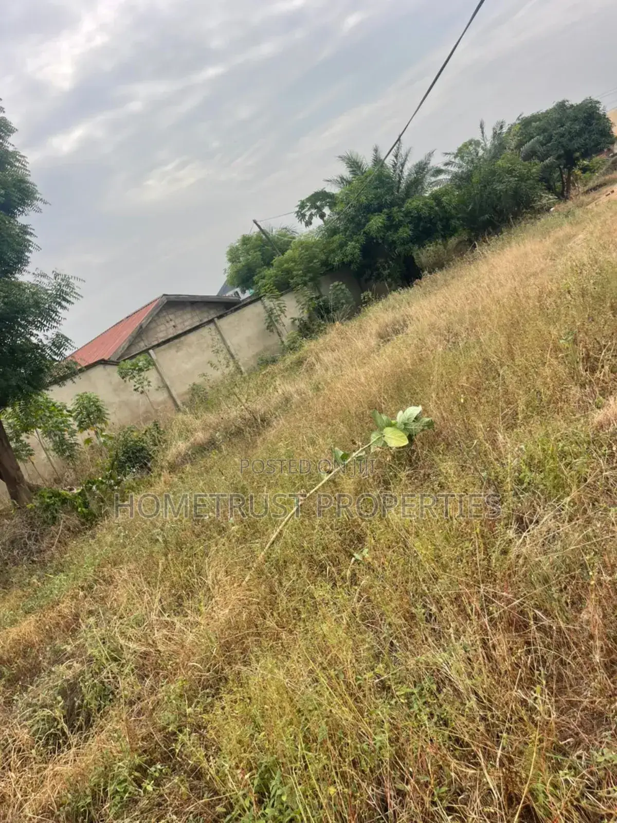 1 Plot of Land for Sale at Amasaman