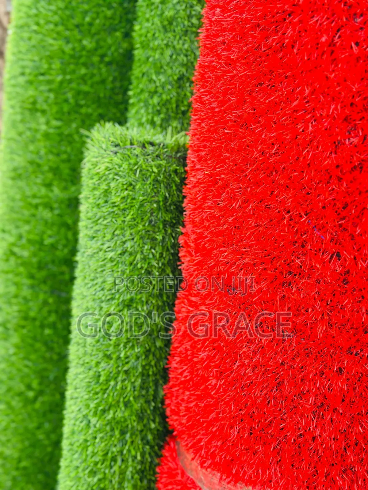 Artificial Grass Carpet
