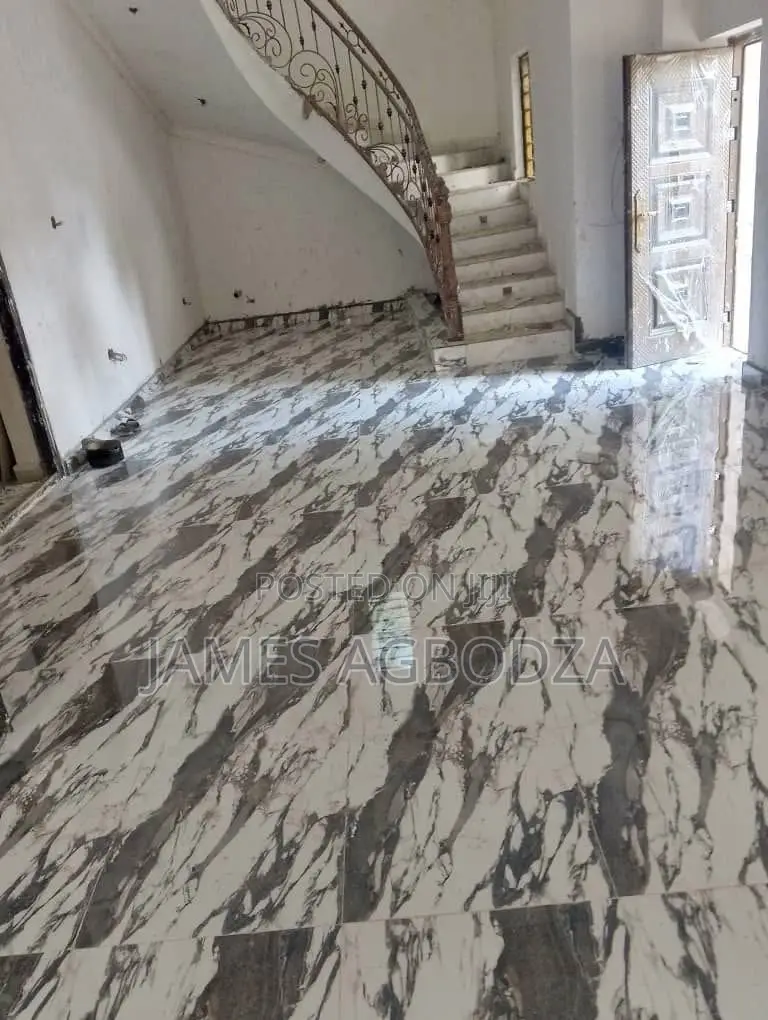 Good Finishing Tiling Master